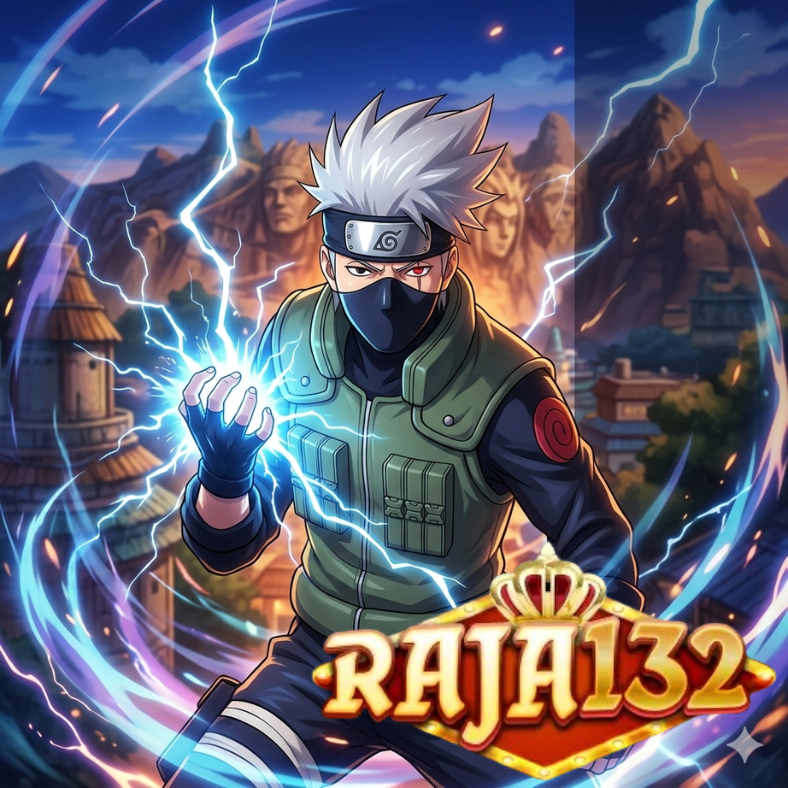 RAJA132 ✈️ Akses Mobile Bersahabat | Login RAJA 132 Android & iOS