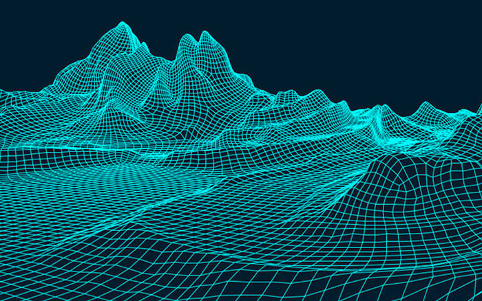 czifrovaya model relefa - fotometr.ru